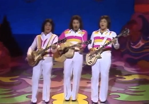 10 Cheesy '70s Variety Shows Nobody Remembers Fondly