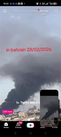 Exploring Bahrain: A Cultural Snapshot