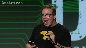 2016 Hackathon Winner Award