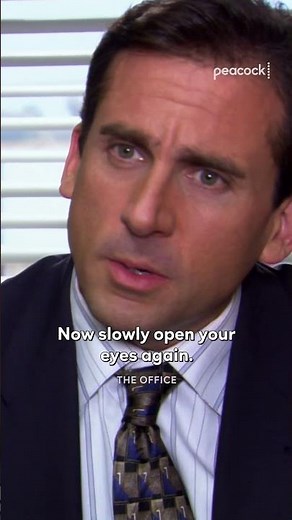 Michael teaching us all a lesson - The Office US