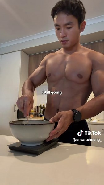 High Protein Pancake Breakfast Recipe