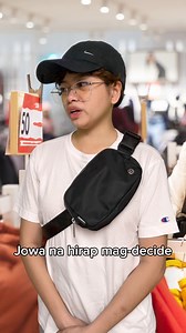 5.3M views · 76K reactions | uwi na lang tayo! #charuth | Charuth | Facebook