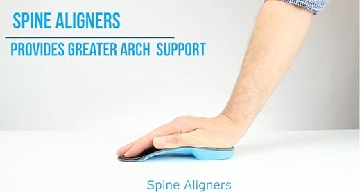 Spine Aligner Orthotics vs Cheaper Alternative Orthotics 