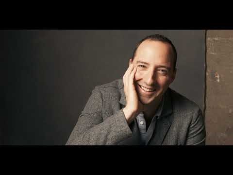 Episode 560: Tony Hale