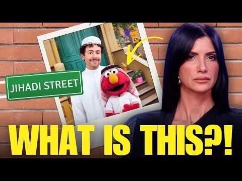 Sesame Street Is Celebrating This...