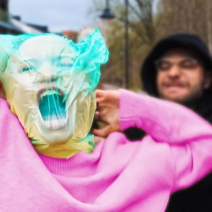 410K views · 1.9K reactions | Practical Self Defense Hacks To Feel Safe! | Crafty Panda | Facebook