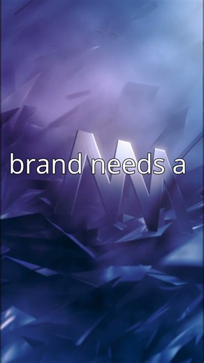 Growth doesn’t start with marketing. It starts with Brand Identity. Brand Identity (Naming • Logo)