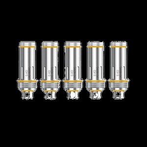 Tank - Coils (5 Pack) - Flavour Blaster