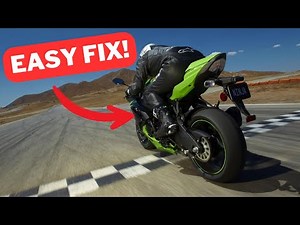 How To Solve Fast Blinking Turn Signal Problem IN SECONDS!