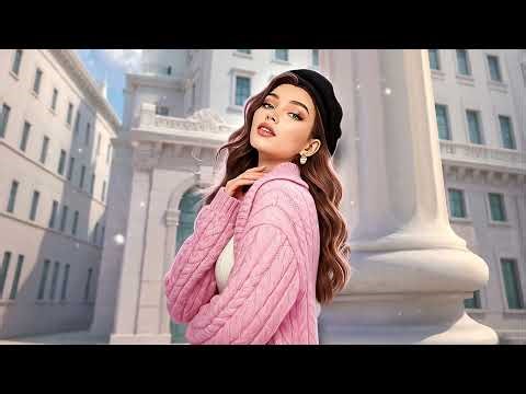 Glow Fashion Idol | Winter collection | Knitting Loop