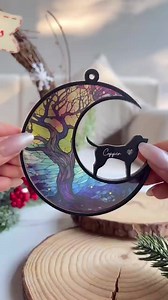 Perfect Personalized Gift For Dog Lovers! ❤️ Order here: bakven.com/230921-14 | Bakven