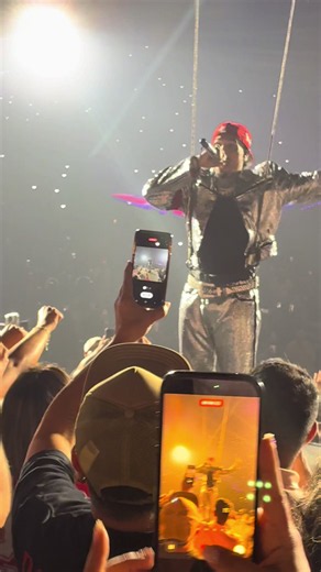 Chris Brown Breezy Concert in San Antonio: An Unforgettable Night!