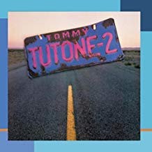 Tommy Tutone - Tommy Tutone-2