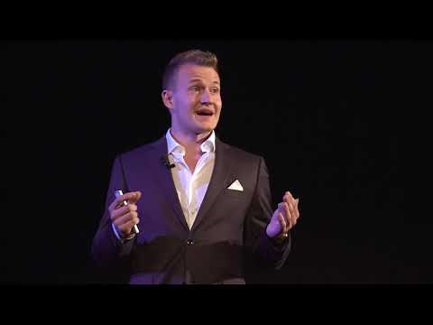 Can machines Think Like Humans? | Samuel Bosch | TEDxEcublens