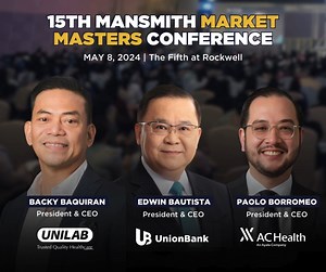 36 reactions | 2 weeks until the much-awaited Marketing Conference of...