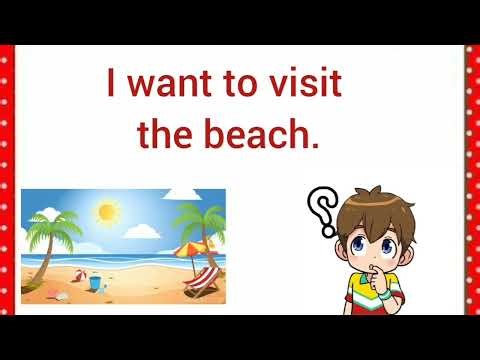 Let’s Read Everyday English Sentences | Listen & Practice English | Fun Learning