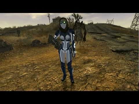 Fallout New Vegas Mods: Prove Your Worth 3 - Part 1