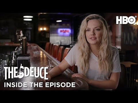 The Deuce: Inside The Episode (Season 3 Episode 7) | HBO