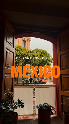 OBi vincent | A little glimpse of Mexico 🇲🇽 from my phone camera roll! Lots of memorable moments and can’t wait to go through my DSLR and put together... | Instagram