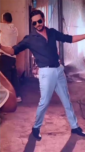 SURAJ LOOK😎| #patibrahmachari #dangaltv #isha #suraj #trendingshorts