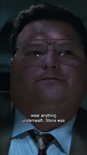 Sharon Stone & Basic Instinct