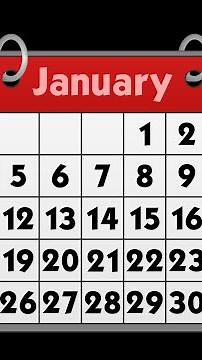 How to teach the concept of "Date " & 'Yesterday/today/tomorrow " ?