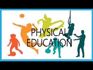 PHYSICAL EDUCATION for Gr. 11 (HOPE 1) MELC BASED
