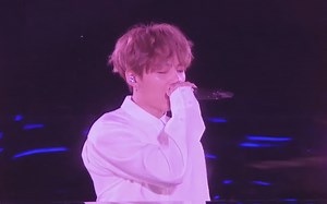 【BTS】Love Maze｜大阪五期fm现场中字｜只要我们在一起 无止尽的迷宫也是乐园