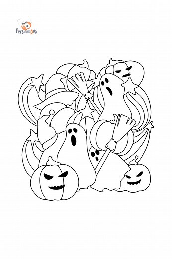 Dibujos para colorear para Adolescentes ♥ Gratis En Línea