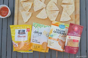 Best Vegan Cheddar Cheese Brands & Recipes