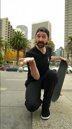 10 ways to pick up a skateboard!? #skateboardvibes #skateboard #skate