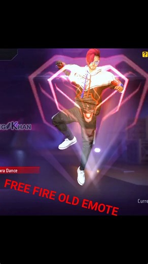 Free Fire NEW Cobra Dance Emote | Best Dance Emote in Free Fire 🔥