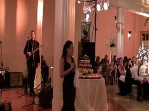 Best Wedding Speech Ever (Matron of Honor)