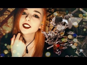 🍫 THE 🍫 EPIC 🍫 CHOCOLATE 🍫 SPA 🍫 [ASMR] -soothing music- Indulgent REAL TIME Relaxation