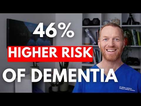 This Pill Is Linked to DEMENTIA