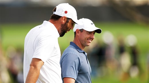 PGA Championship 2025: Ranking the entire 156-player field at Quail Hollow