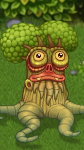 Explore My Singing Monsters: Tree Guy and Wubbox