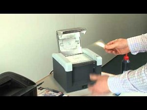 COLOP EOS Stamp Mouse (polish)