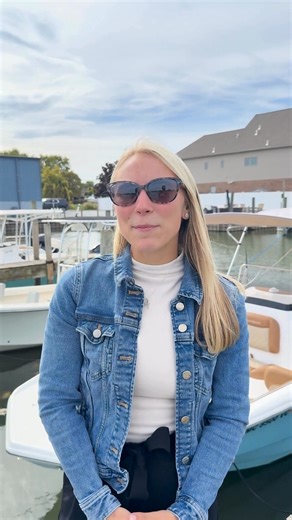 Take boats out on demand with Freedom Boat Club, a membership based, hassle free boating experience. | Freedom Boat Club Lake St. Clair