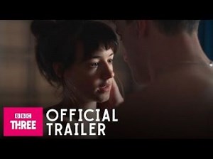 Who is in the cast of Normal People and when is it on TV?