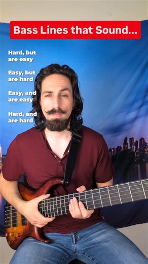 Colin David Sankey on Instagram: "Some bass lines are harder than they sound, and some are easier. For me the slap bass line that Freddie Washington plays on "Forget Me Nots" by Patrice Rushen, epitomizes the concept of "much harder than it sounds." The bass line sounds easy, because it is mostly eighth notes with a few sixteenths sprinkled in, played at a medium tempo, and often using octaves. For a bassist acquainted with the slap technique, those things all sound pretty idiomatic and simple.