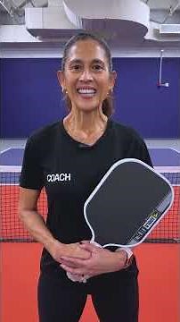 How to Play Pickleball Like the Pros