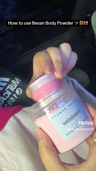 ✨Besan beauty✨ على TikTok