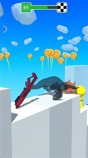 level 43 shooter game 🎮🎯