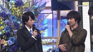 2019年7月6日『THE MUSIC DAY 2019 ～時代～ PART2』三浦大知