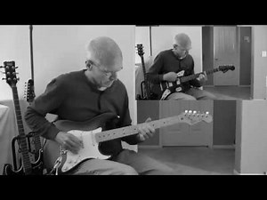 The Mountain's High Instrumental