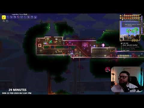 Getting Over it....What a pain of a game!!!