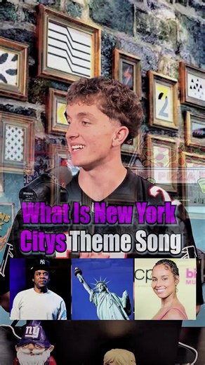 Best NYC Anthem: Empire State of Mind vs New York State of Mind vs New York, New York