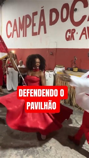 Você já viu um casal dançar assim no carnaval? #samba #dança #carnaval