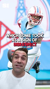 19K views · 53 reactions | Which team do the Houston Oilers throwbacks REALLY belong to? 樂 | Sports Illustrated | Facebook